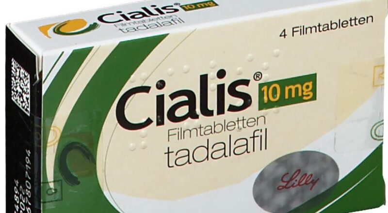 Cialis 10 Mg 4 Tablet Eczane Fiyatı