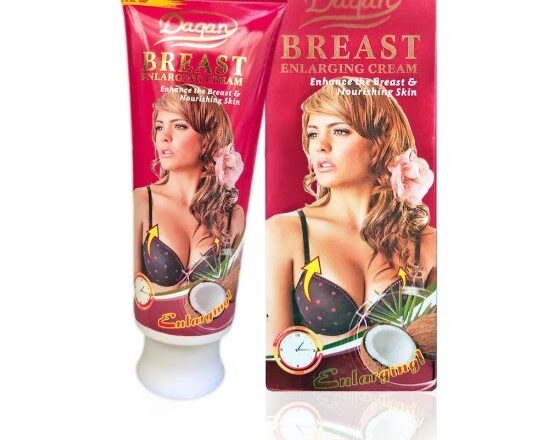 Breast Göğüs Büyütücü Krem