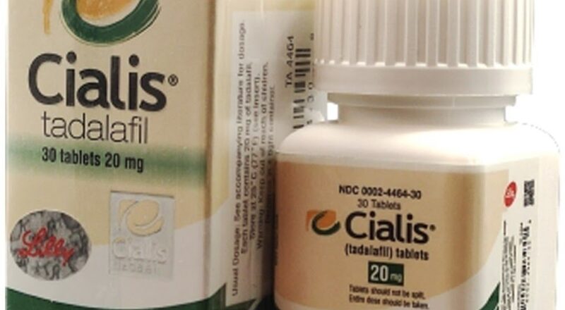 Cialis 20 mg 30 Tablet Sertleştirici Cinsel Güç Hapı