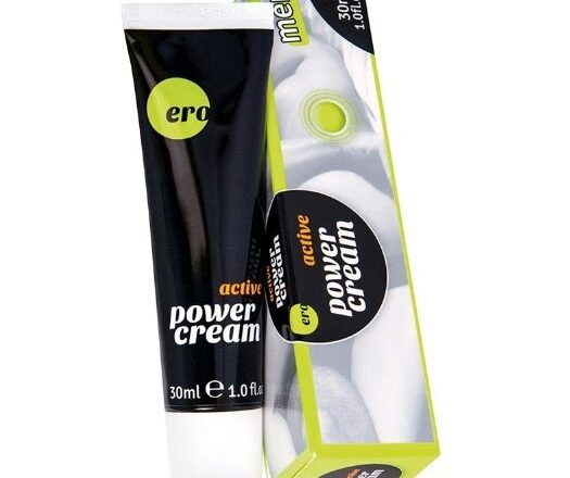 Ero Active Power Sertleştirici Krem