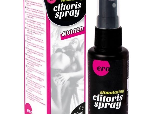 Ero Klitoris Uyarıcı Bayan Azdırıcı Sprey