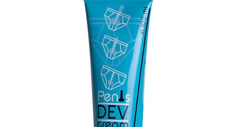 Dev Penis Krem Penis Büyücü ve Kalınlaştırıcı