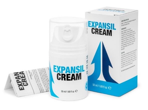 Expansil Sertleştirici Krem