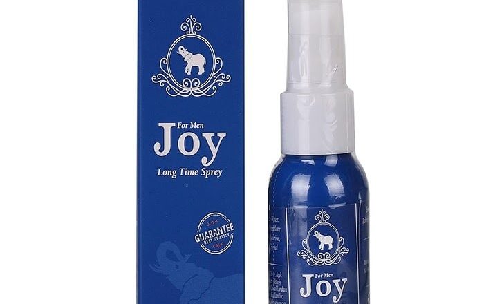 Joy Geciktirici Sprey