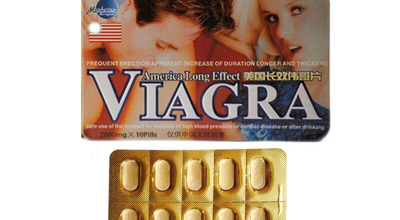 Orjinal Amerikan Viagra Satın Al