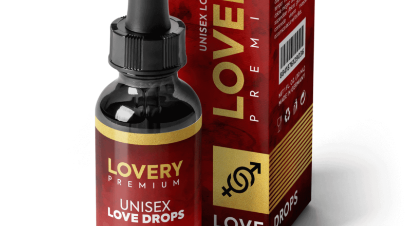 Lovery Damla Bay ve Bayan Azdırıcı