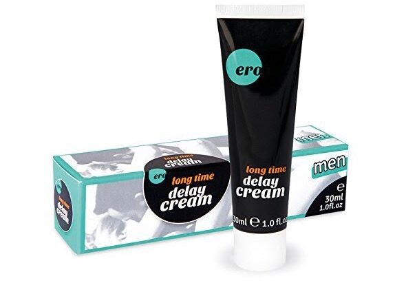 Marathon Geciktirici Krem