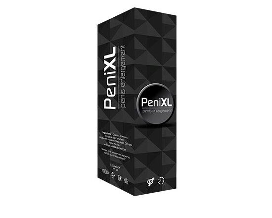 PeniXL Penis Büyütücü Krem