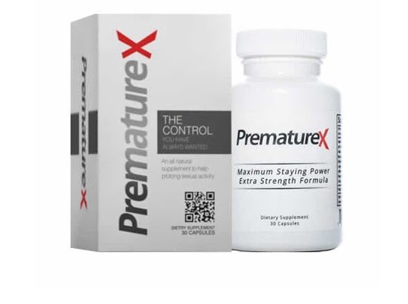 Prematurex Geciktirici 30 Tablet