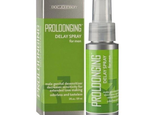 Proloonging Geciktirici Sprey