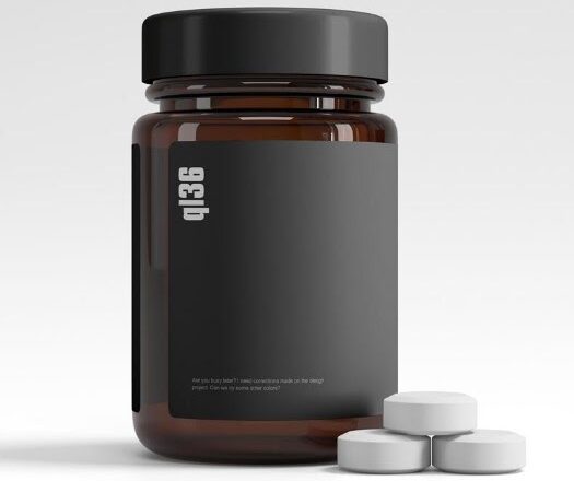 QL 36 Geciktirici ve Sertleştirici