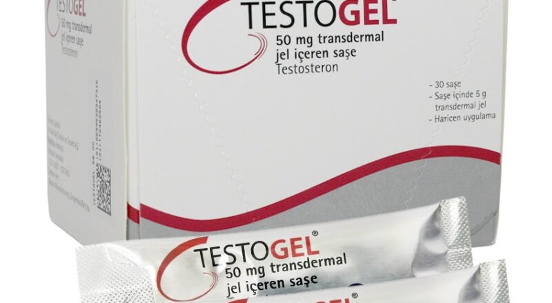 Testogel 50 Mg Transdermal Jel Eczane Fiyatı ve Kampanyalı Satış