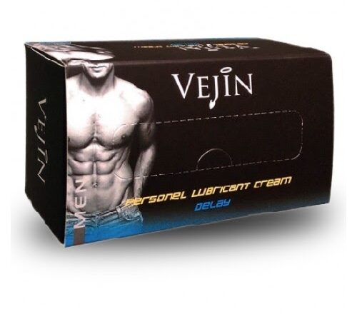 Vejin Jel Geciktirici